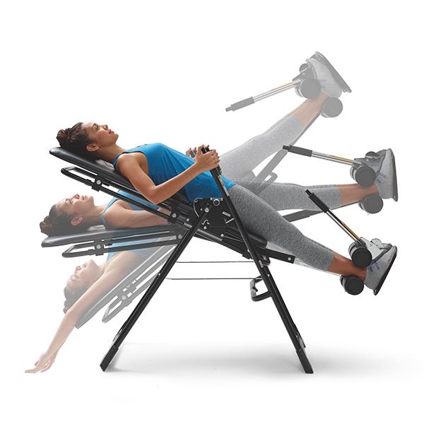 The 10 Best Inversion Tables For Back Pain 