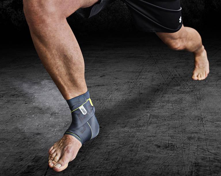 The Top 10 Ankle Braces for Weightlifting (2020)