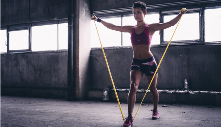 The 10 Best Resistance Bands for Home Workouts (2020)