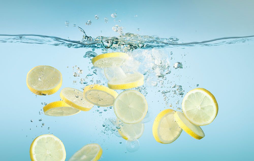 Will Lemon Water Break My Fast?